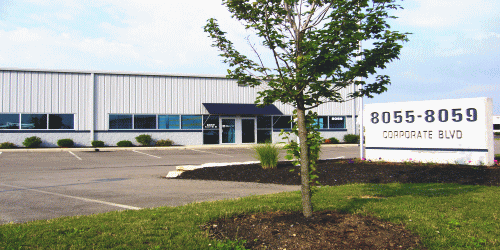 DENYO NORTH AMERICA INC.